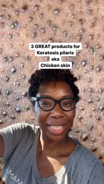 Chicken Skin Remedy, Keratosis Pilaris On Face, Keratosis Pilaris Remedy, Remove Skin Tags, Body Inflammation, Remove Skin Tags Naturally, Skin Bumps, Keratosis Pilaris, Skin Tags