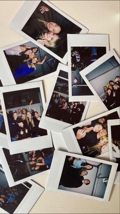 #vintage #polaroid #party #life #aesthetic #pinterest #teenager Polaroid Camera, Party Life Aesthetic, Instax Aesthetic, Polaroid Party, Poloroid Pictures, Boyfriend Pranks Pictures, Photo Polaroid, Party Life, Instax Photos