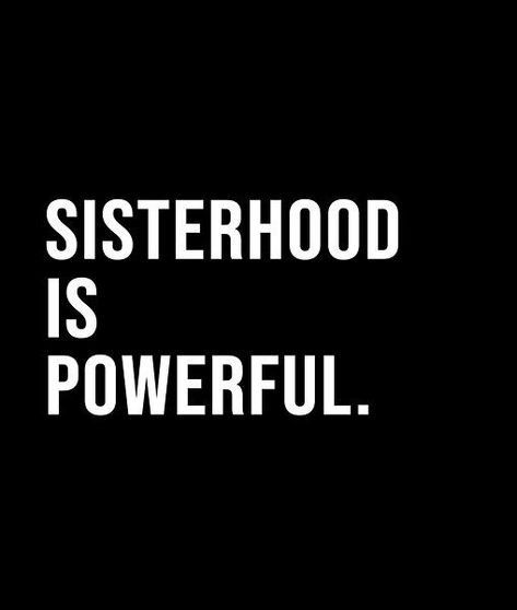 Sisterhood Is Powerful, Black Joy Quotes, Black Sisterhood Quotes, Black Women Mentorship, Black Sisterhood Aesthetic, Vision Board For Black Women, Motto For Sisterhood, Black Woman Vision Board Aesthetic, Bold Woman Aesthetic