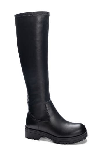 Carrollton Georgia, Chunky Black Boots, Tall Heeled Boots, Knee High Platform Boots, Platform Boots Women, Black Rain Boots, Black High Boots, Black Platform Boots, Black Knee High Boots