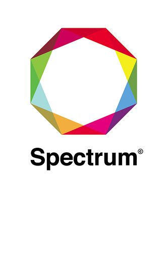 Spectrum Logo Spectrum Logo, Wm Logo, Best Logos, City Branding, Family Logo, Black Inspiration, Logos Inspiration, Art Sketches Pencil, Web Ui Design