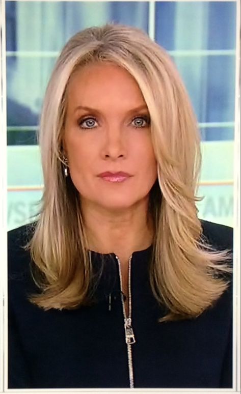 Blonde Colors, Dana Perino, Lisa Hair, Blonde Layered Hair, Bottle Blonde, Medium Layered Haircuts, Haircut Pictures, Hairstyles For Layered Hair, Light Hair Color