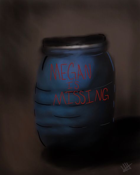 Megan Is Missing, Horror Girl, Horror Movies, Writing, Quick Saves, Horror Films