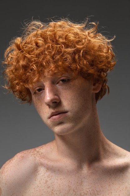 Ginger Teen, Curly Ginger Hair, Hair Stock Photos, Red Head Boy, Ginger Hair Men, Curly Red Hair, Red Hair Boy, Red Hair Men, Redhead Men