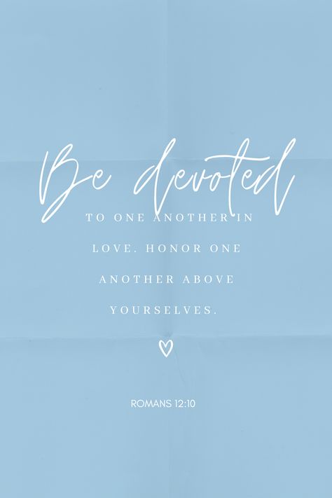 FREE bible verse pin for your marriage.  Romans 12:10 Scripture Quotes For Marriage, Roman’s 12 10, Bible Quote For Husband, Bible Quote For Marriage, Bible Verse For Engagement, Verses For Love And Marriage, Roman’s 12:10 Tattoo, Bible Verse For Wedding Card, Bible Verse For Couples Marriage