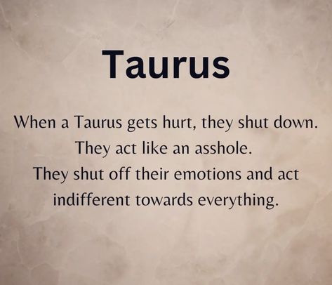 Taurus Things, Taurus Zodiac Quotes, Sweet Quotes For Girlfriend, Taurus Energy, Taurus Girl, Taurus Season, Zodiac Signs Pictures, Taurus Horoscope, Taurus And Aquarius