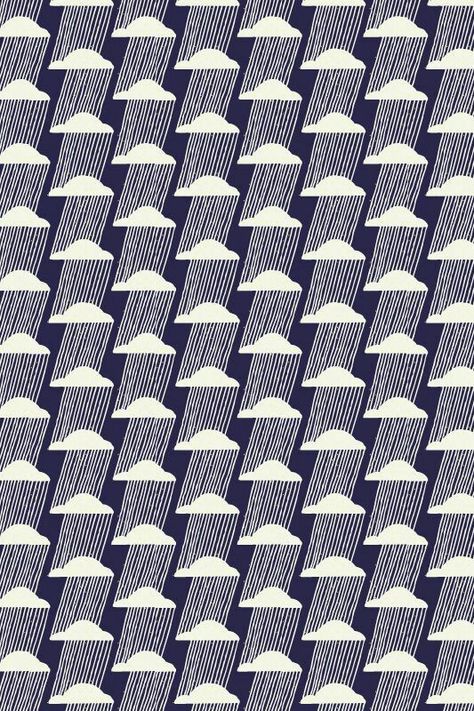 Conversational Prints, Motifs Textiles, Blue And White Pattern, Textile Designer, Design Textile, Print Inspiration, Pattern Play, Pretty Patterns, Pattern Illustration