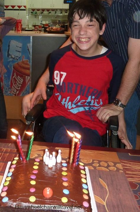 BIRTHDAY PARTY IDEAS FOR KIDS WITH SPECIAL NEEDS - Have Wheelchair Will Travel Special Needs Birthday Party Ideas, Boy 16th Birthday, Birthday Party Ideas For Kids, Party Ideas For Kids, Pool Birthday, Birthday Party Activities, Birthday Special, Pool Birthday Party, Teen Birthday