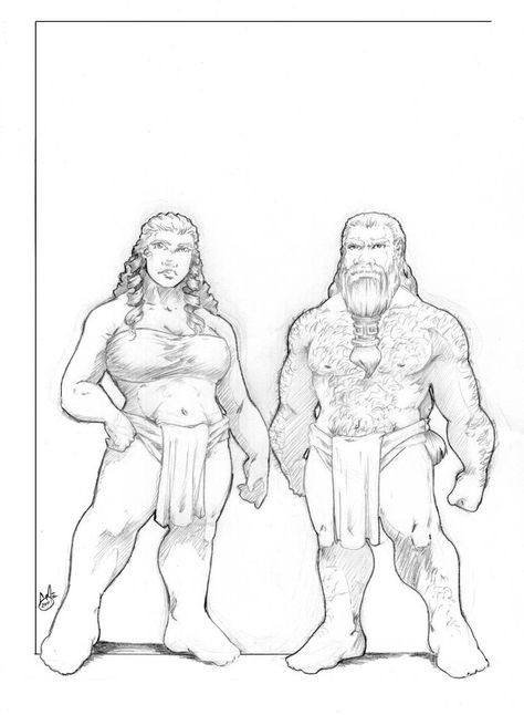 How To Draw Dwarves, Warcraft Characters, Anatomy Sculpture, Dungeons And Dragons Art, Character Model Sheet, Fantasy Races, Wow Art, Medieval Fantasy, Character Design References