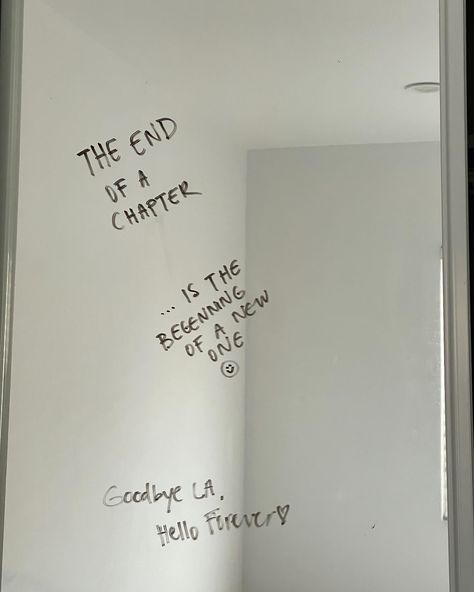The end of a chapter is the beginning of a new one 🤍 Goodbye LA, thank you for the last (almost) two years. They were spectacular, insane, and full of growth. By far some of the hardest, yet most rewarding, years of my life. I met incredible people, grew so much in my faith and in my career, and stepped into ministry. Thank You Jesus. Now it’s time for something new. #thankYouJesus #faith #goodbyeLA #Miami #model #actress The Hardest Goodbye Quotes, End Of The Year Quotes, Dump Quotes, End Of Year Quotes, Goodbye Quotes, New Beginning Quotes, Year Quotes, Thank You Jesus, My Career