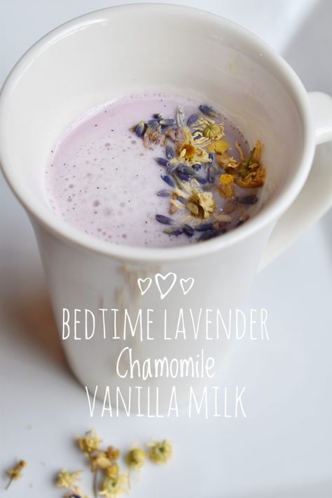 Milk Tea Recipes, Plat Vegan, Lavender Recipes, Vanilla Milk, Best Tea, Trifle, Tea Recipes, Naan, Bubble Tea