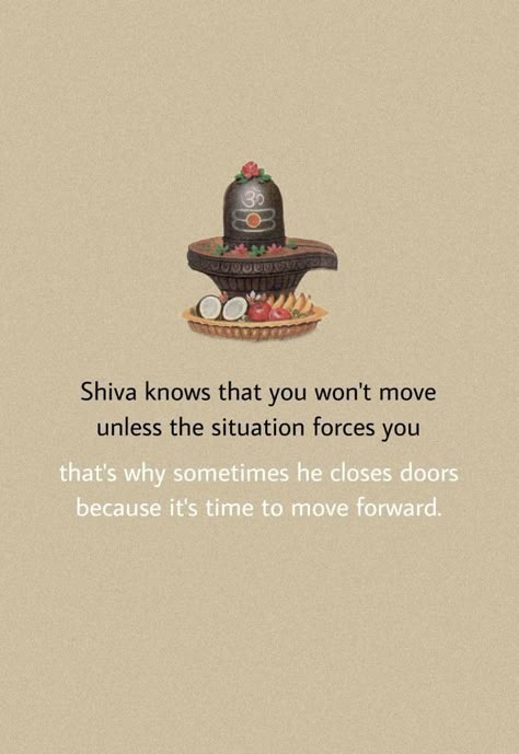 Om Namah Shivaya Quotes, Spiritual Art Soul, Shiva Quotes, Lord Shiva Stories, Krishna Quotes In Hindi, Hindu Quotes, Mahadev Quotes, Shiv Ji, Healing Heart Quotes