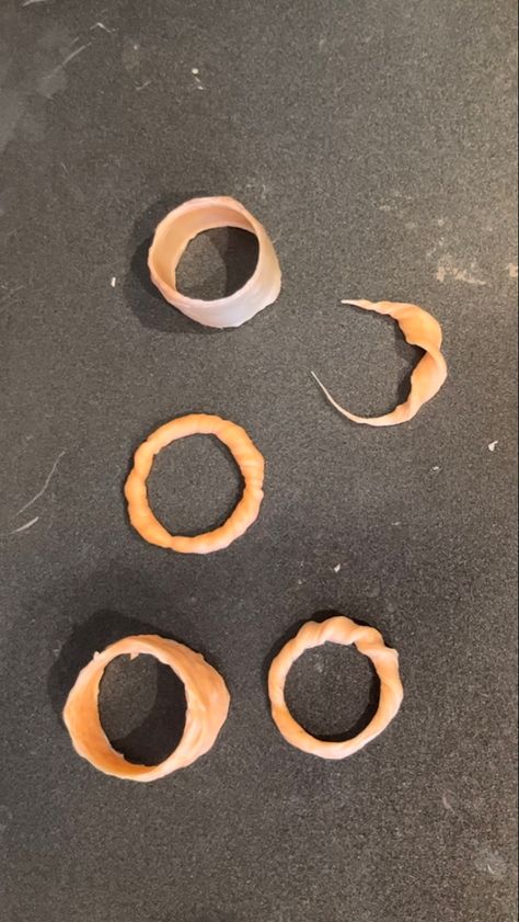 These are some of the rings I’ve made using Mitsuro Hikime wax, should I cast them into silver? Mitsuro Hikime Jewelry, Mitsuro Hikime, Wax Jewelry, Sea Glass Rings, Wax Ring, Sea Glass Ring, Wax Carving, Versatile Jewelry, Buy Necklace