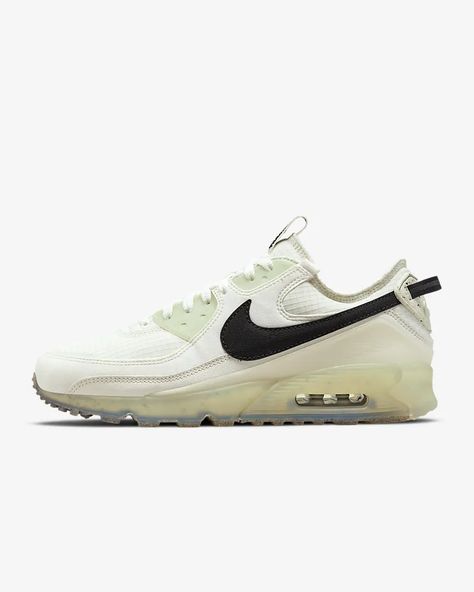 Nike Air Max 90 Terrascape, Air Max 90 Terrascape, Nike Air Max Terrascape 90, Nike Blazers Mid, Mens Nike Air, Nike Store, Nike Cortez Sneaker, Nike Air Max 90, Nike Jordan