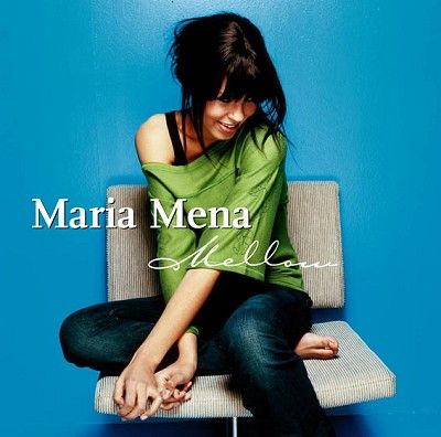 Maria Mena's ♫Mellow♫ Appeases My Ear :) Maria Mena, Dope Music, Turn Blue, Sony Music Entertainment, Pop Artist, Find Your Style, 2000s Fashion, Rock Style, Apple Music