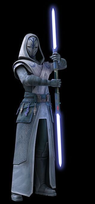 Jedi Temple Guard #1 by CloneTrooperTwelve on DeviantArt Jedi Temple Guard, Temple Guard, Jedi Temple, Darth Revan, Jedi Cosplay, 1366x768 Wallpaper Hd, Grey Jedi, Star Wars Painting, Idee Cosplay