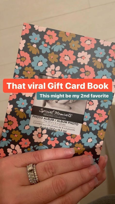 I made this for my cousin who is on her way to college at @uoregon this week! I wish her and all my past students well this… | Instagram Diy Gift Card Book Ideas, Gift Card Ideas For College Students, College Gift Card Photo Book, Gift Card Booklet Diy, Gift Card Book For College Student, Gift Card Book Ideas, Books For College Students, Gift Card Book, Gifts For College Students