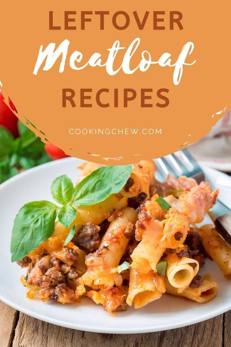 If your leftovers leave you feeling distinctly uninspired, don’t worry. We’ve got just the thing. Here are 15 leftover meatloaf recipes that’ll make meatloaf exciting again. Leftover Meatloaf Ideas Dinners, Leftover Meatloaf Chili, What Can You Do With Leftover Meatloaf, Meatloaf Leftover Recipes, Recipes For Leftover Meatloaf, What To Make With Leftover Meatloaf, Leftover Meatloaf Recipes Ideas, What To Do With Leftover Meatloaf, Meatloaf Leftovers Ideas