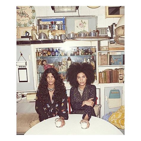 TUNIK • Melbourne on Instagram: “Styling ✨#tunikloves Picturing the Diaz twins from @ibeyiofficial x” We Are The World, Black Excellence, Up Girl, Photography Inspo, Editorial Fashion, Photography Inspiration, Style Icons, Muse, Beautiful People