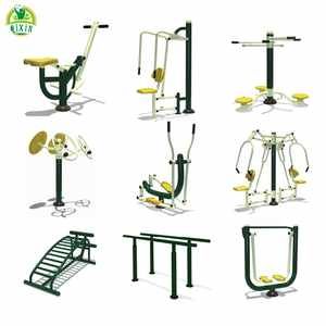 Source China manufacturer machine exercise outdoor gym equipment amusement rider on m.alibaba.com Pilates Room, Kids Climbing Frame, Outdoor Gym Equipment, Wooden Climbing Frame, Adult Playground, Park Workout, Kids Climbing, Outdoor Fitness Equipment, Sensory Garden