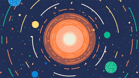 Behance :: Search Yukai Du, Star Gif, Motion Graphics Inspiration, Illustration Animation, Motion Design Animation, Animation Reference, Assignment Help, Motion Graphics Animation, Graphics Inspiration