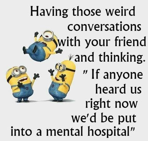 Funny Quotes About Friendship, Minion Memes, Minion Characters, Quotes About Friendship, Funny Minion Pictures, Funny Minion Memes, Minion Jokes, Fina Ord, About Friendship