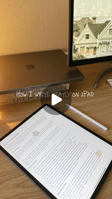 Ivory Digital Planner on Instagram: "How to write neatly on iPad! Here’s the secret, you can create your own handwriting font, and then import into your note-taking app ✍🏻

Go to 🔗 calligraphr.com
Download template 
Trace + draw the character 
Upload template to the site
Build your font
Download + install the font onto your iPad
(I use “font” app)
Once you’ve installed the font, then you can use your font for note-taking 🥰

#ipad #ipadpro #note #notebook #notetaking #goodnotes #ipadplanner #ipadplanning #goodnotes5planner #goodnotesplanner #digitalpainting #font #handwriting #fontdesign #fonts #fontstyle #handmadefont #apple" Good Notes Ipad Fonts, Goodnotes Tricks, Neat Writing, How To Write Neater, Font App, Font Handwriting, Improve Handwriting, Notes Planner, Handmade Font