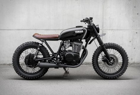 Yamaha Xs400, Ural Motorcycle, Paris Dakar Rally, Yamaha Cafe Racer, Moto Scrambler, Moto Ducati, Tracker Motorcycle, Moto Cafe, Motorcycle Sidecar