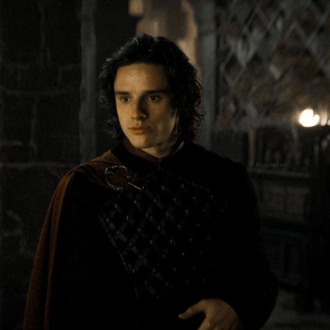 Jacaerys Targaryen, Lucerys Velaryon, Harry Collett, Jacaerys Velaryon, Tv Show House, Bran Stark, Sarah Bolger, Rhaenyra Targaryen, House Of Dragons