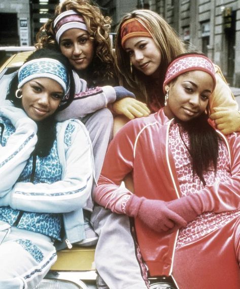 Is Cheetah Girls' Chanel Still A Latina Icon In 2023? Cheeta Girls, Scary Couples Halloween Costumes, Best Group Halloween Costumes, The Cheetah Girls, Whatever Forever, Halloween Costumes College Girls, Mother Daughter Relationships, The Cheetah, College Halloween