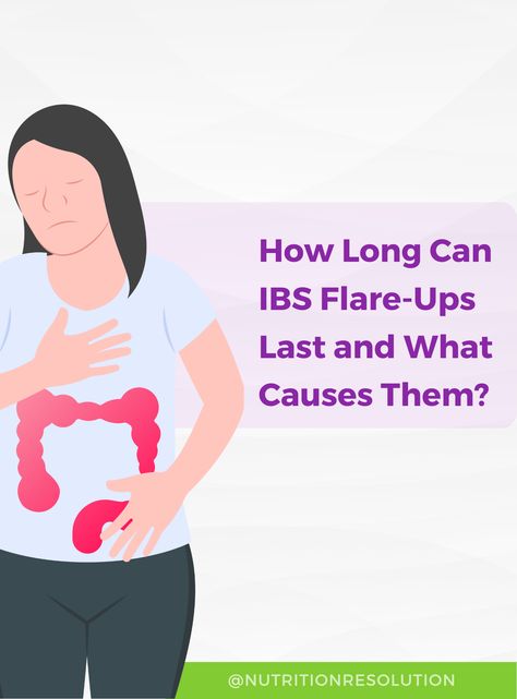 How Long Can IBS Flare-Ups Last and What Causes Them? Ibs Flare Up, Estrogen Dominance Symptoms, What Is Ibs, Ibs C, Ibs Relief, Functional Nutrition, Ibs Recipes, Thing One, Estrogen Dominance