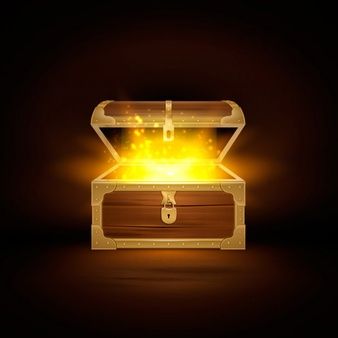 Premium Vector | Animation step by step open and closed wooden chest Flower Design Vector, Wooden Containers, Ancient Jewels, Digital Painting Techniques, Frame By Frame Animation, Wooden Chest, Golden Lights, Diamonds And Gold, Treasure Boxes