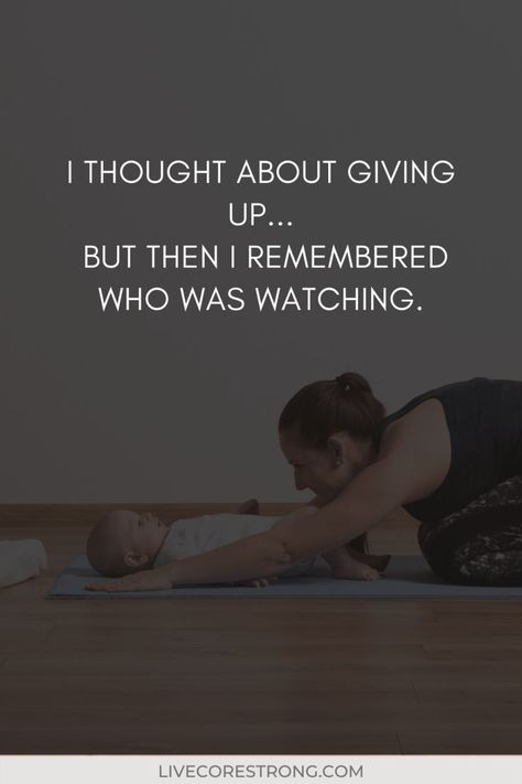 Find inspiration during your postpartum fitness journey to keep working out as a new mom with these 25 postpartum fitness quotes that will help motivate... Healthy Mom Quotes, Mom Workout Quotes, Mom Fitness Quotes, Postpartum Quotes, Mom Motivational Quotes, Fit Mom Motivation, Mommy Motivation, Favorite Poems, Postpartum Fitness