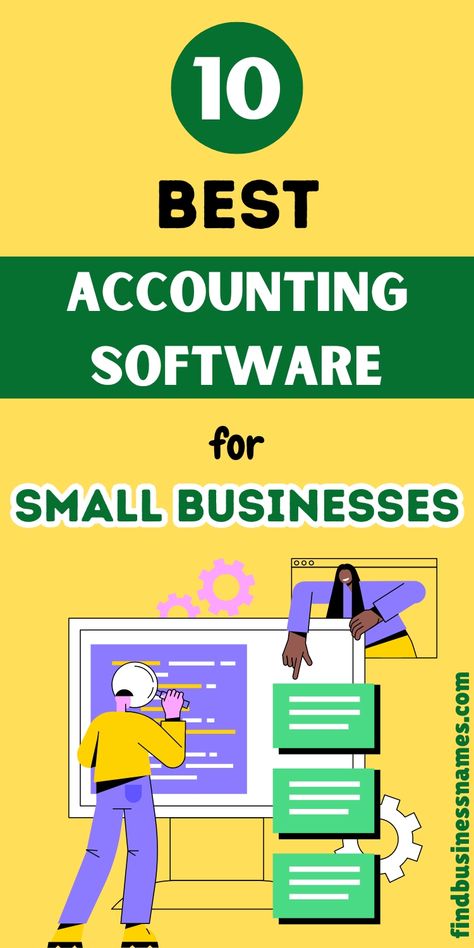 Best Accounting Software for Small Businesses

#SmallBusinessSuccess #AccountingSoftware #BusinessTools #FinanceTips Small Business Success, Accounting Software, Financial Management, Cash Flow, Business Success, Small Business Tips, Business Tools, Finance Tips, Success Business