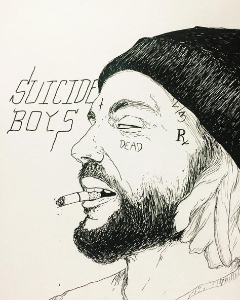 Sui̇ci̇deboys Drawings, Dark Images, Rap Wallpaper, Boy Drawing, Musical Art, Dope Art, Tumblr Wallpaper, Painting Art Projects, Surreal Art