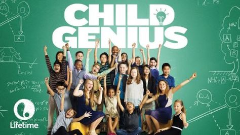 Meet 6 American child geniuses who are competing for $100k Child Genius, Gifted Children, American Children, Scholarships For College, British Tv, Game Show, Kids Gifts, Old And New, Movies And Tv Shows