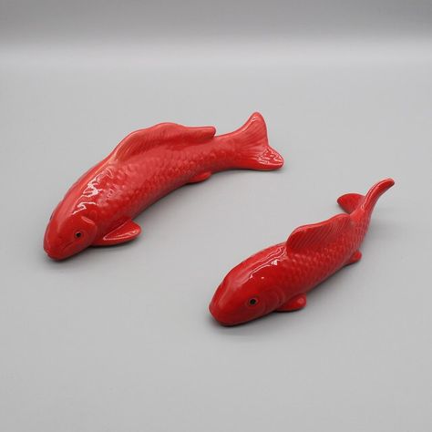 Fish Ceramic Crafts Decoration | Ceramic Table Accessory | Fish Ceramic Decorative - Statues & Sculptures - Aliexpress Ap Ceramics, Fish Ceramic, Ceramic Crafts, Salmon Fish, Ceramic Fish, Ceramics Pottery Art, Ceramics Pottery, Table Accessories, Ceramic Table