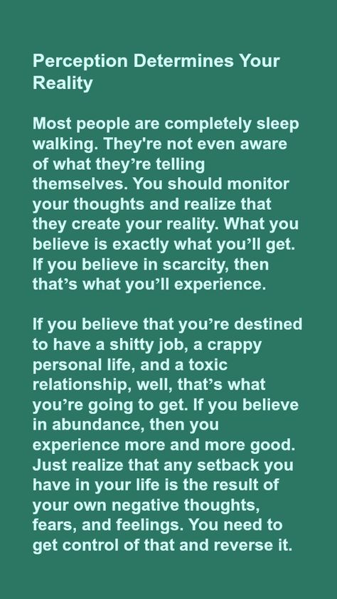 Creating Your Reality, Your Thoughts Become Your Reality, Perception Creates Reality, Reality Transurfing Quotes, You Create Your Own Reality, Projection Quotes, Looking Glass Self, Perception Is Reality, Your Thoughts Create Your Reality