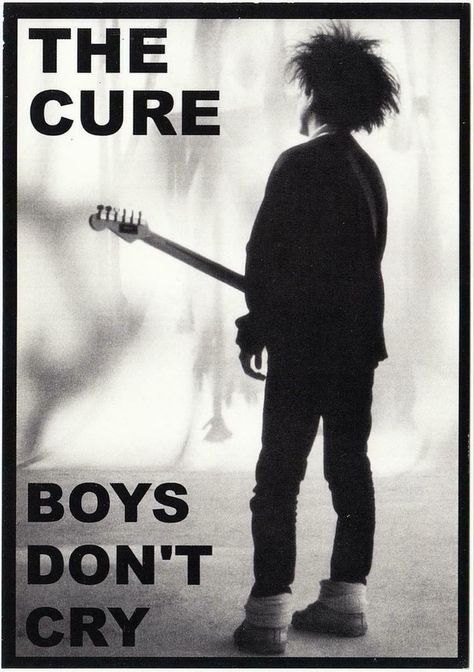 Rock Poster Art, Grunge Posters, Rock Band Posters, Punk Poster, Music Poster Design, Vintage Poster Design, Boys Don't Cry, Poster Room, Rock Posters