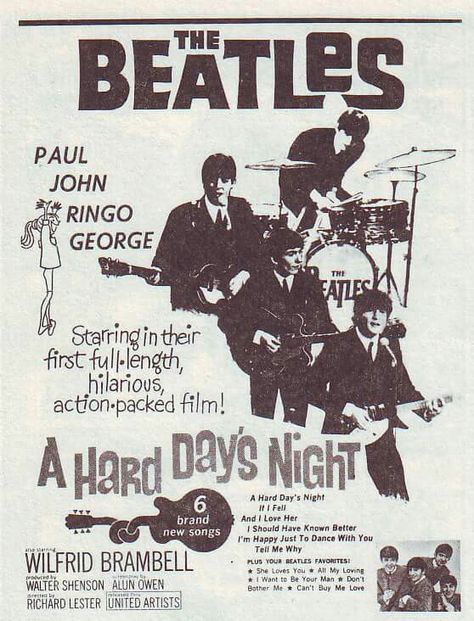 Beatles Concert, Beatles Poster, Grunge Posters, Rock Band Posters, Seni Vintage, Vintage Music Posters, Music Poster Design, Poster Room, Picture Collage Wall