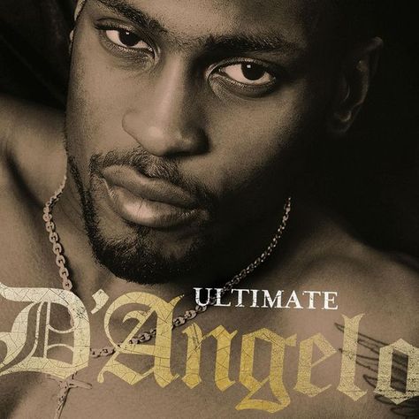 D Angelo Singer, Curtis Mayfield, Cover Boy, D Angelo, Hip Hop And R&b, Marvin Gaye, Neo Soul, Stevie Wonder, Beautiful Lips