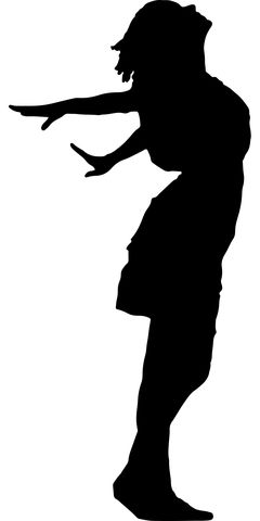 Silhouette Painting, Silhouette Clip Art, Silhouette Images, Girl Silhouette, Image Icon, Female Girl, Silhouette Free, Woman Silhouette, Silhouette Art