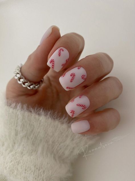 Tree Nails, Cute Christmas Nails, Christmas Gel Nails, Her Nails, Christmas Nails Acrylic, Nails For Kids, Nails 2023, Nagel Inspo, Short Acrylic Nails Designs