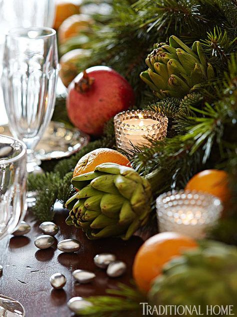 Beautiful Bounty French Dinner Parties, Dinner Party Menu, Holiday Table Settings, Party Menu, Formal Dinner, Christmas Tablescapes, Traditional Home, Holiday Entertaining, Fall Table