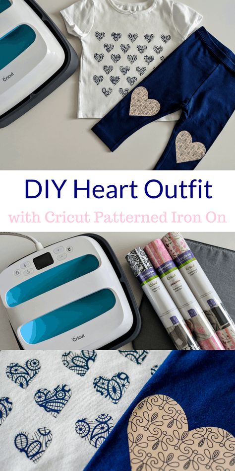 Iron On Ideas, Cricut Press, Dollar Diy, Maker Ideas, Christmas Cricut, Plain White Shirt, Amazing Crafts, Coordinating Outfits, Woo Hoo