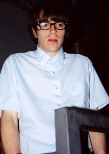 Rivers Cuomo, So Silly, Buddy Holly, Having No Friends, Weezer, Bowl Cut, Last Fm, Don't Judge, I Have No Friends