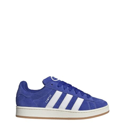 PRICES MAY VARY. Adidas Og Campus 00S Men H03471 (Semi Lucid Blue/Footw), Size 10 Color: Blue Gl Type: Shoes These adidas shoes take the iconic elements of the Campus 80s and give them a next-gen, skateboarding-inspired twist. Known for its durability and the way it molds to your foot over time, suede helps provide longevity and solid footing. New collegiate colorblocking, graphics and branding create a fresh identity for the next generation to own and style. Campus 00s Shoes, 00s Shoes, Adidas Og, Adidas Campus 00s, Classic Adidas, Adidas Skateboarding, Adidas Original, Adidas Campus, Adidas Sneaker