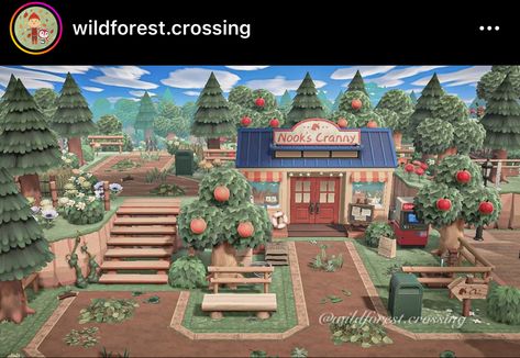 Cottagecore Animal Crossing, Animal Crossing 3ds, Forest Core, Ac New Leaf, Animal Crossing Guide, Animal Crossing Wild World, Animal Crossing Villagers, Island Map, New Animal Crossing