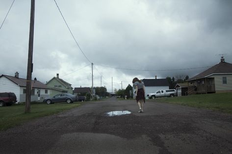 Scenes of the American Midwest Through The Eyes of The Youth Midwest Emo Aesthetic, Midwest Aesthetic, Midwest Gothic, American Midwest, Midwest Emo, Small Town America, Emo Aesthetic, American Gothic, Southern Gothic