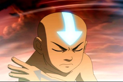 Aang Vs Ozai, Past Avatars, The Avatar State, Avatar State, The Avatar, Can We Talk, Avatar Aang, Aang, The Last Airbender